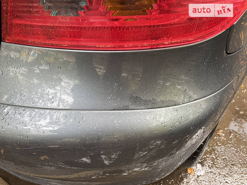 Хетчбек Peugeot 307 2005 в Умані