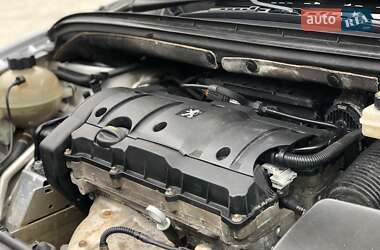 Хетчбек Peugeot 307 2003 в 