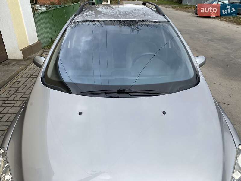 Универсал Peugeot 307 2003 в Хмельницком