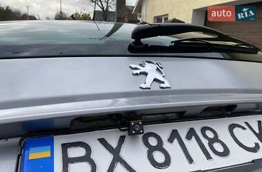 Универсал Peugeot 307 2003 в 