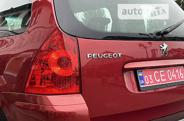Универсал Peugeot 307 2006 в 