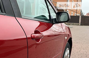 Универсал Peugeot 307 2006 в 