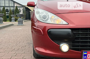 Универсал Peugeot 307 2006 в 