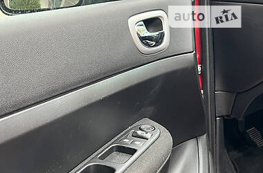 Универсал Peugeot 307 2006 в 