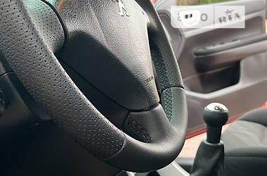 Универсал Peugeot 307 2006 в 