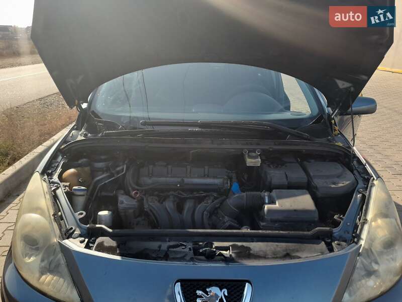 Хетчбек Peugeot 307 2006 в Одесі