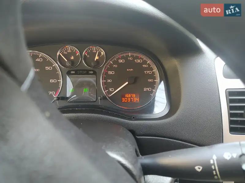 Peugeot 307 2007 VIN VF33ENFUC84873422 фото оголошення 6 з 60