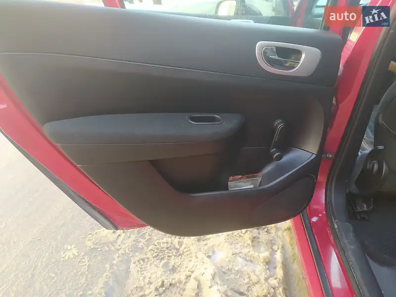 Peugeot 307 2007 VIN VF33ENFUC84873422 фото оголошення 4 з 60