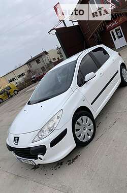 Peugeot 307 2007