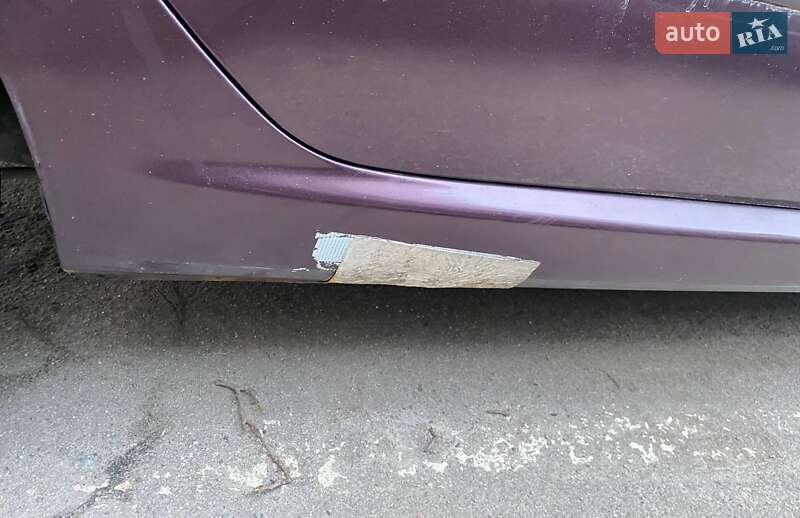 Хетчбек Peugeot 307 2006 в Харкові