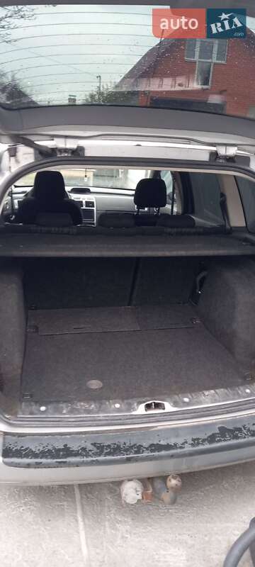 Універсал Peugeot 307 2003 в Корсунь-Шевченківському