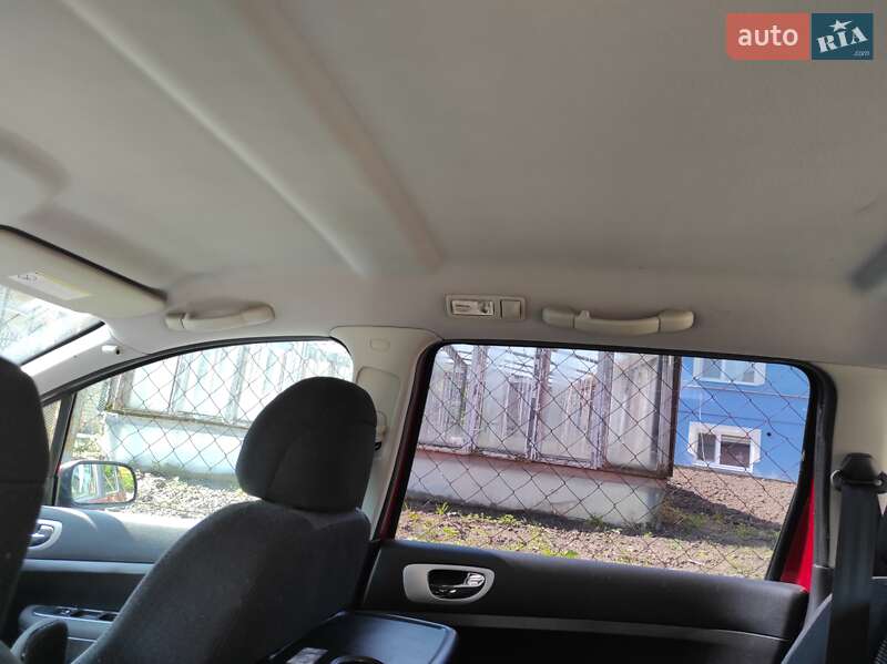Универсал Peugeot 307 2008 в Тернополе