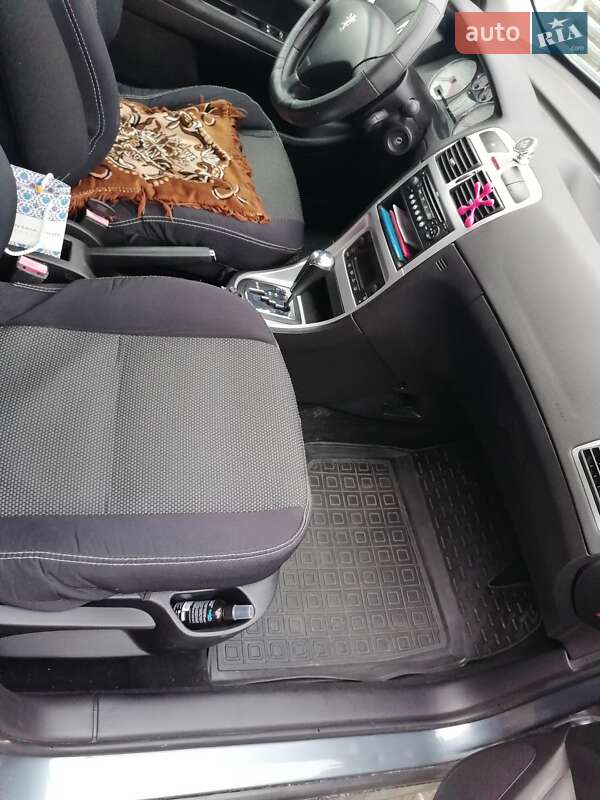 Универсал Peugeot 307 2007 в Кропивницком