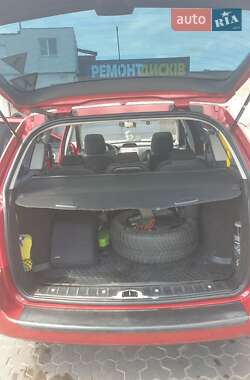 Седан Peugeot 307 2004 в Києві