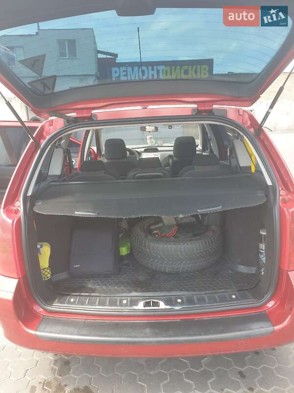 Седан Peugeot 307 2004 в Києві фото 2 Седан Peugeot 307 2004 в Києві