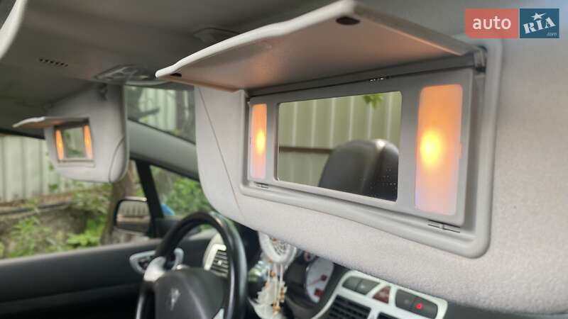 Кабриолет Peugeot 307 2005 в Житомире