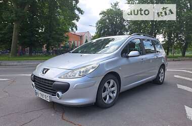 Универсал Peugeot 307 2005 в Виннице