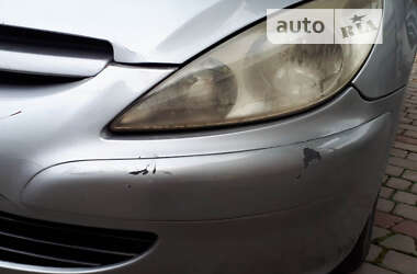 Хетчбек Peugeot 307 2002 в Тернополі