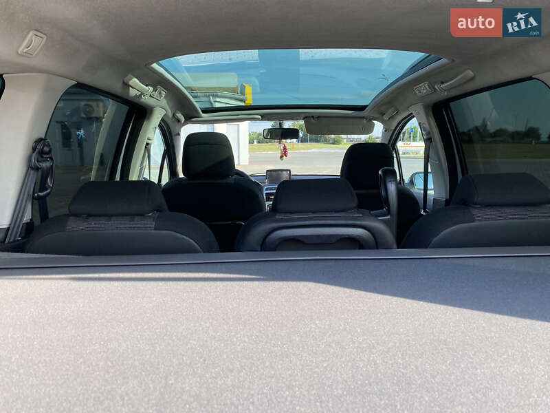 Універсал Peugeot 307 2003 в Горохові