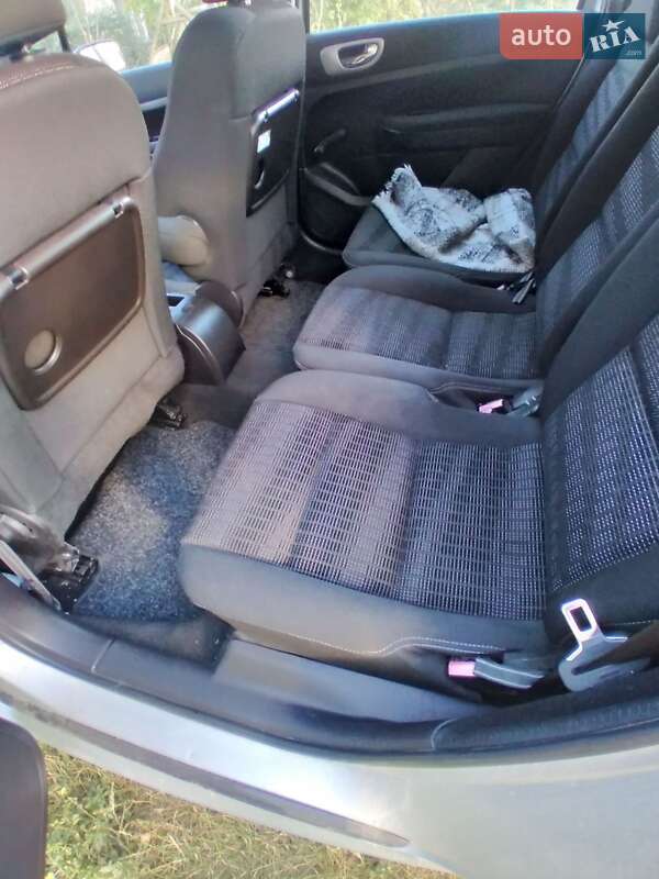 Універсал Peugeot 307 2008 в Віньківцях