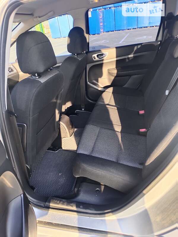 Універсал Peugeot 307 2007 в Білій Церкві