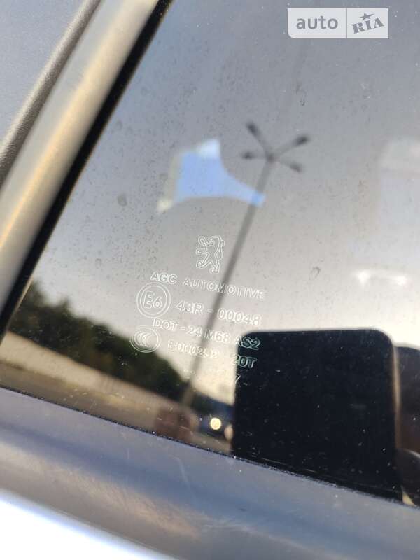 Універсал Peugeot 307 2007 в Білій Церкві