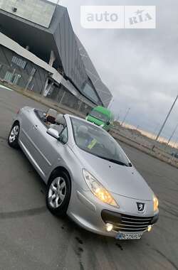 Peugeot 307 2008