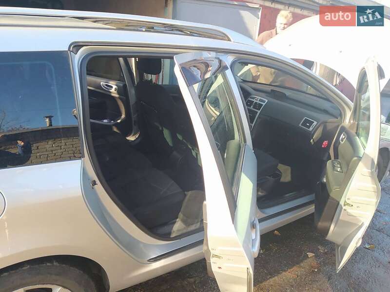 Универсал Peugeot 307 2007 в Лозовой