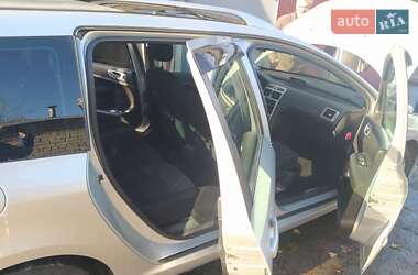 Универсал Peugeot 307 2007 в 