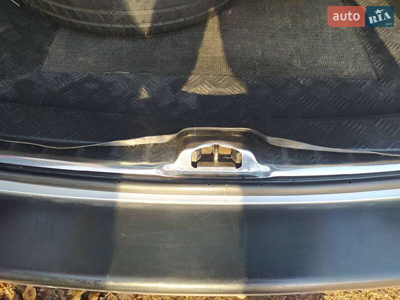 Универсал Peugeot 307 2007 в Лозовой