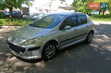 Хэтчбек Peugeot 307 2006 в Нежине