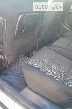 Универсал Peugeot 307 2008 в Полтаве