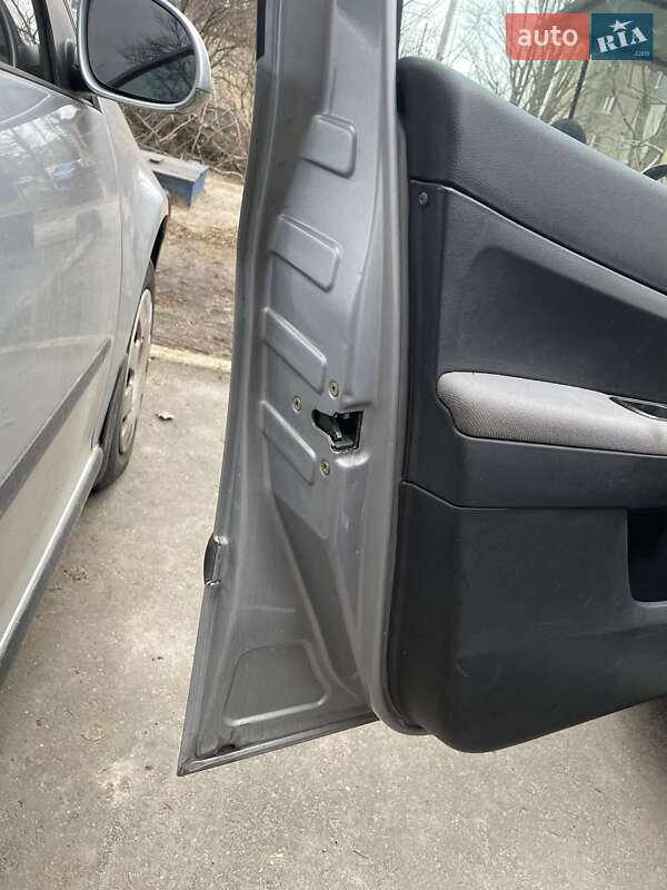 Хэтчбек Peugeot 307 2003 в Кривом Роге
