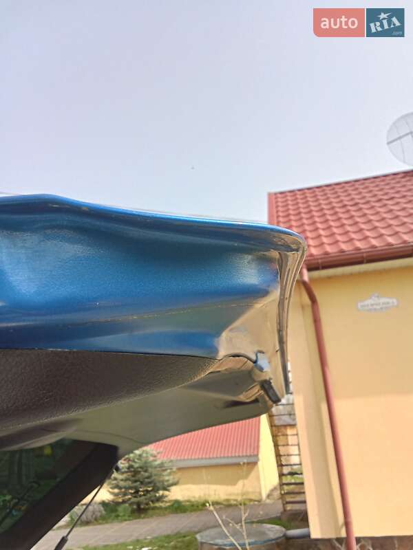 Універсал Peugeot 307 2006 в Городку