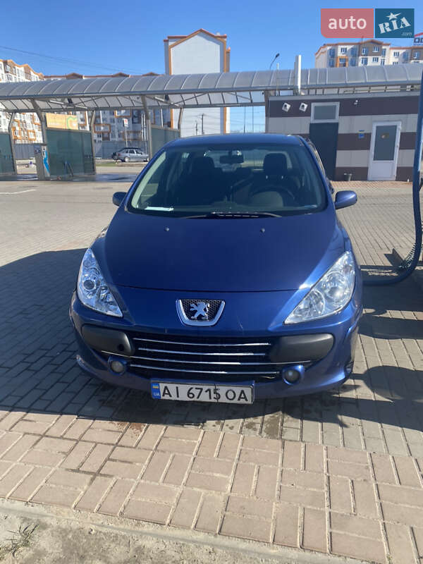 Peugeot 307 2005