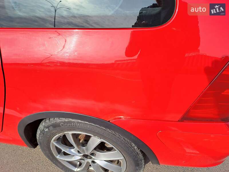 Універсал Peugeot 307 2005 в Одесі