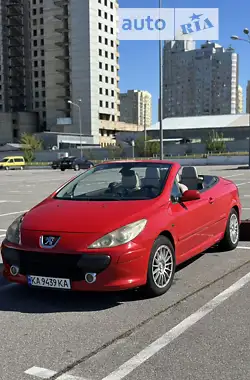 Peugeot 307 2007