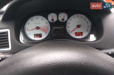 Универсал Peugeot 307 2006 в Ромнах