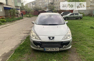 Хэтчбек Peugeot 307 2006 в Шостке