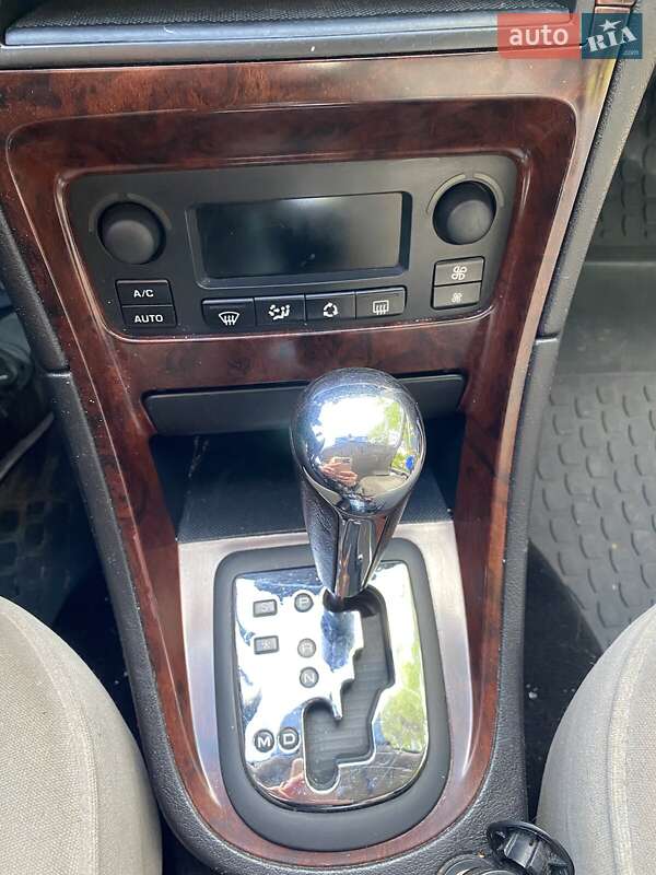 Универсал Peugeot 307 2005 в Софиевской Борщаговке