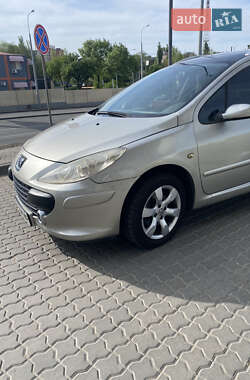 Универсал Peugeot 307 2006 в Одессе