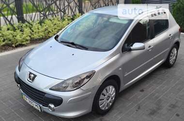 Хетчбек Peugeot 307 2006 в Черкасах