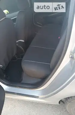 Peugeot 307 2005