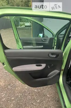 Peugeot 307 2003