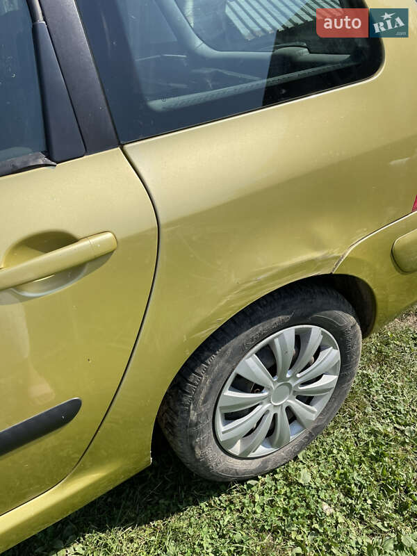 Универсал Peugeot 307 2003 в Дрогобыче фото 7 Универсал Peugeot 307 2003 в Дрогобыче