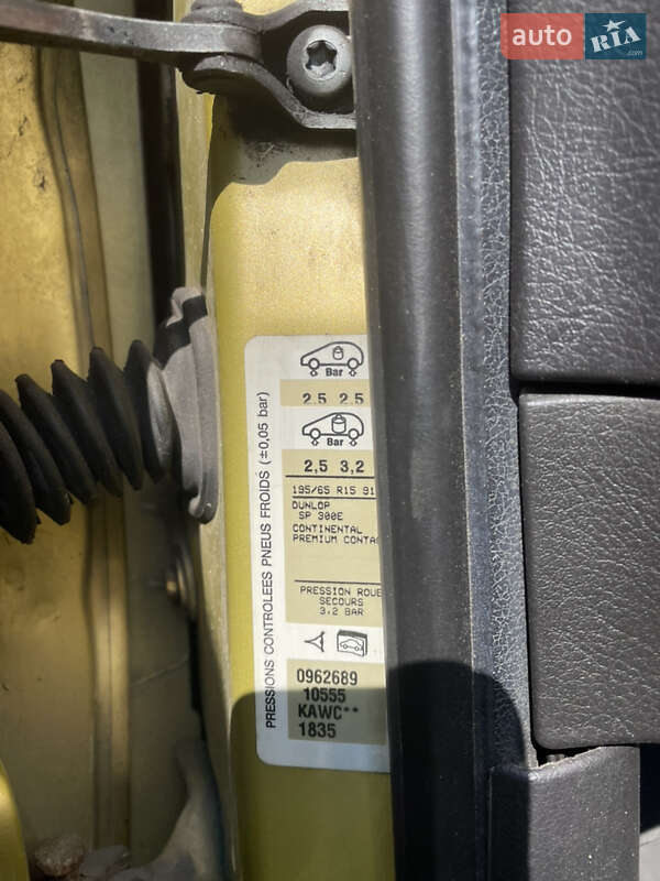 Универсал Peugeot 307 2003 в Дрогобыче фото 12 Универсал Peugeot 307 2003 в Дрогобыче