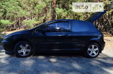 Хетчбек Peugeot 307 2002 в Луцьку