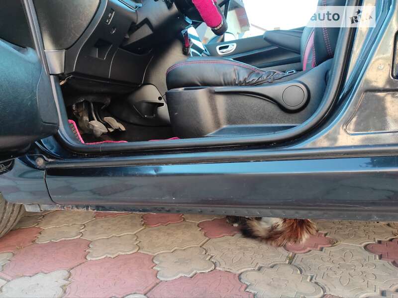 Универсал Peugeot 307 2007 в Ровно фото 16 Универсал Peugeot 307 2007 в Ровно