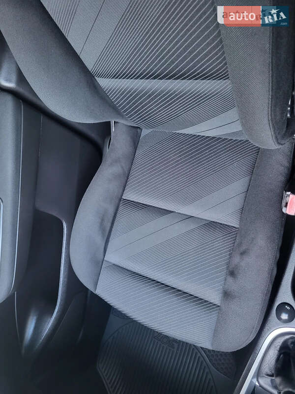 Універсал Peugeot 307 2005 в Рівному