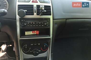 Універсал Peugeot 307 2004 в 